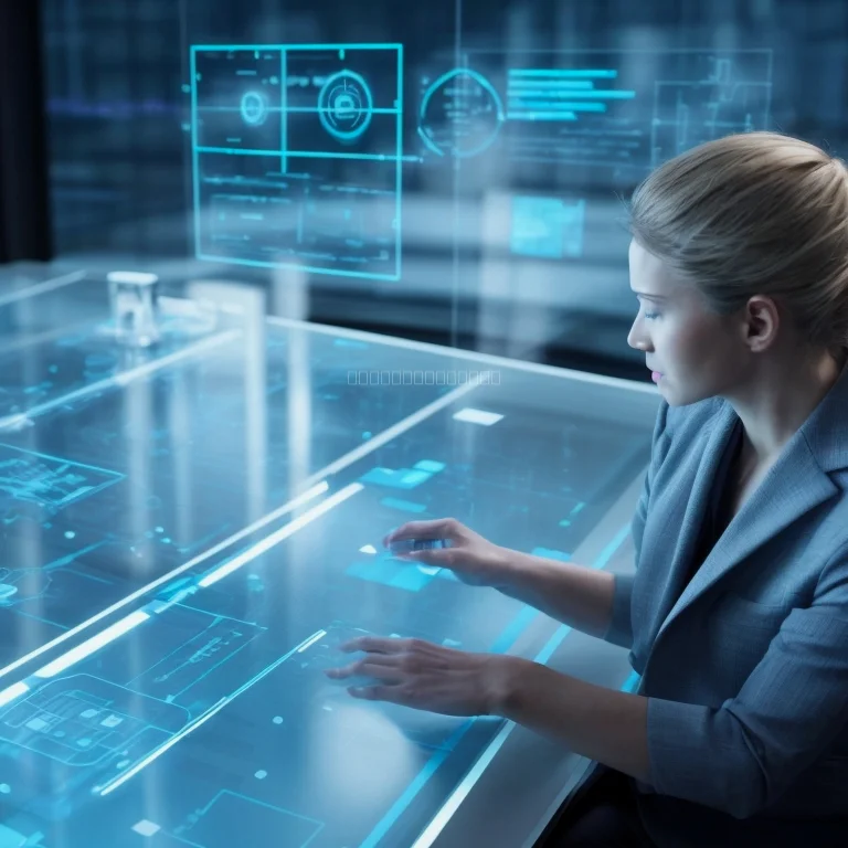 持続可能な技術開発の象徴