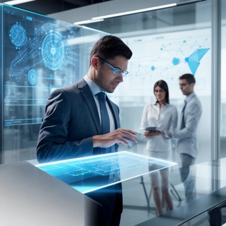 倫理と安全性を重視したAI