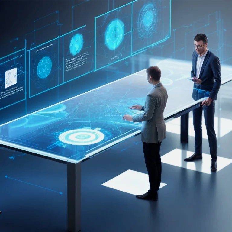 NeuroHubAIの革新的ソリューション